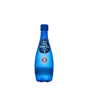 Mount Pure Mineral Sparkling Water 500 ML