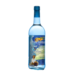 Mount Pure Mineral Still Water 750 ML