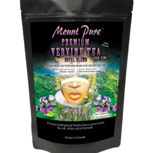 Mount Pure Premium Vervine Tea
